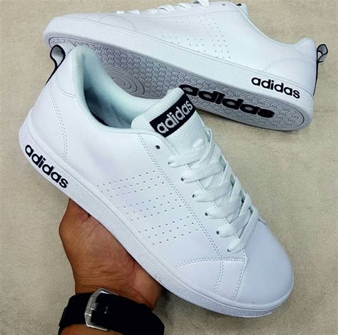 tenis adidas originales para hombre.